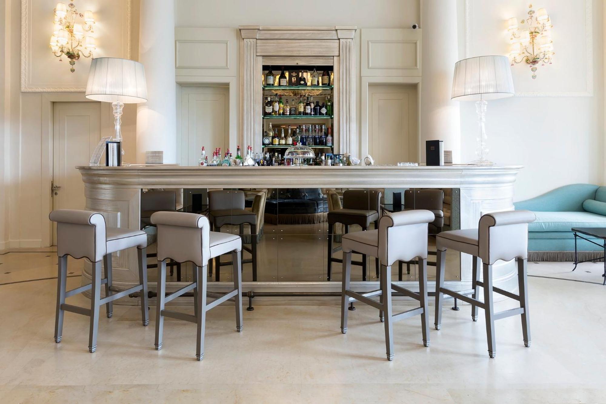 1. Savoia Excelsior Palace