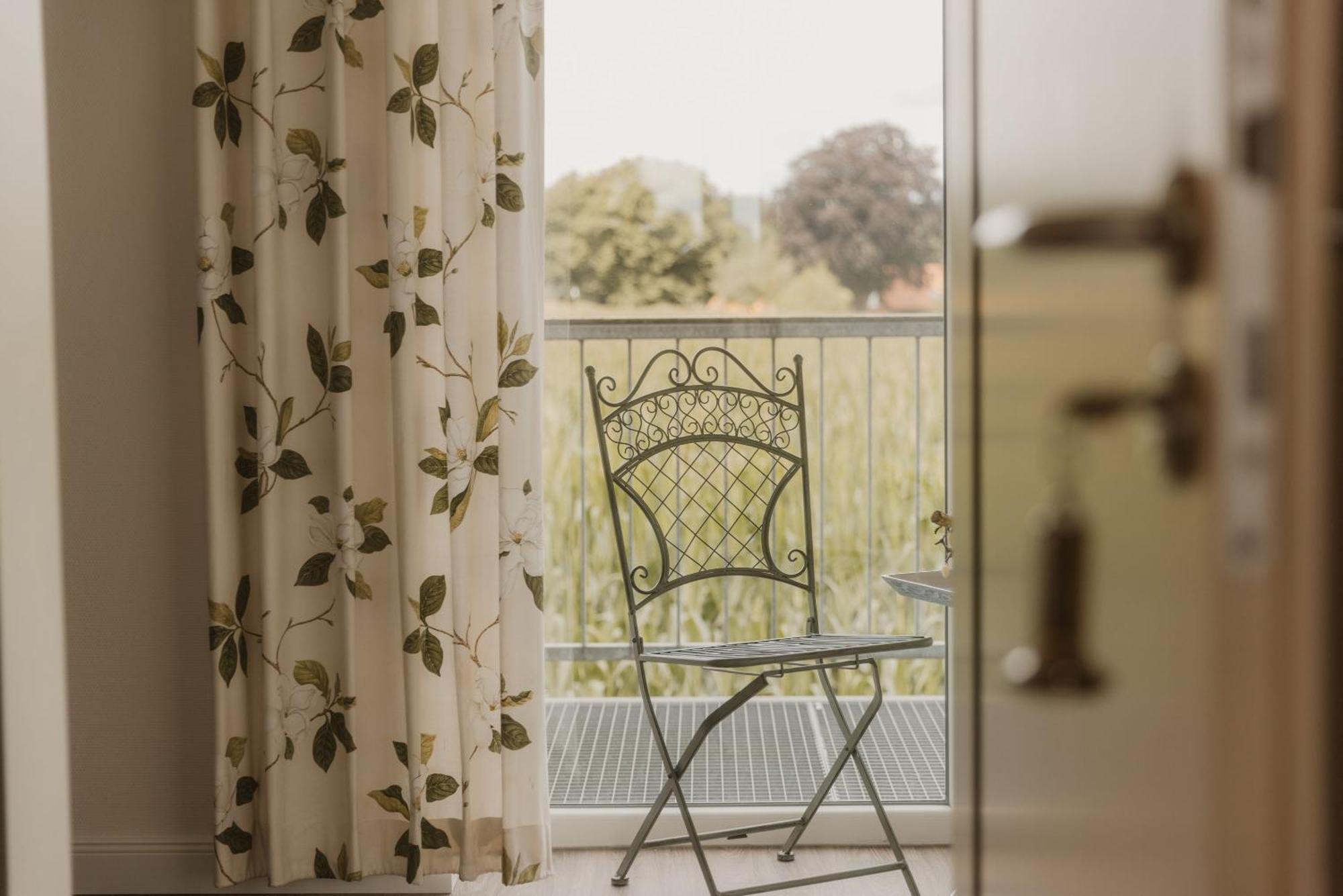 10. Landhotel Stahle