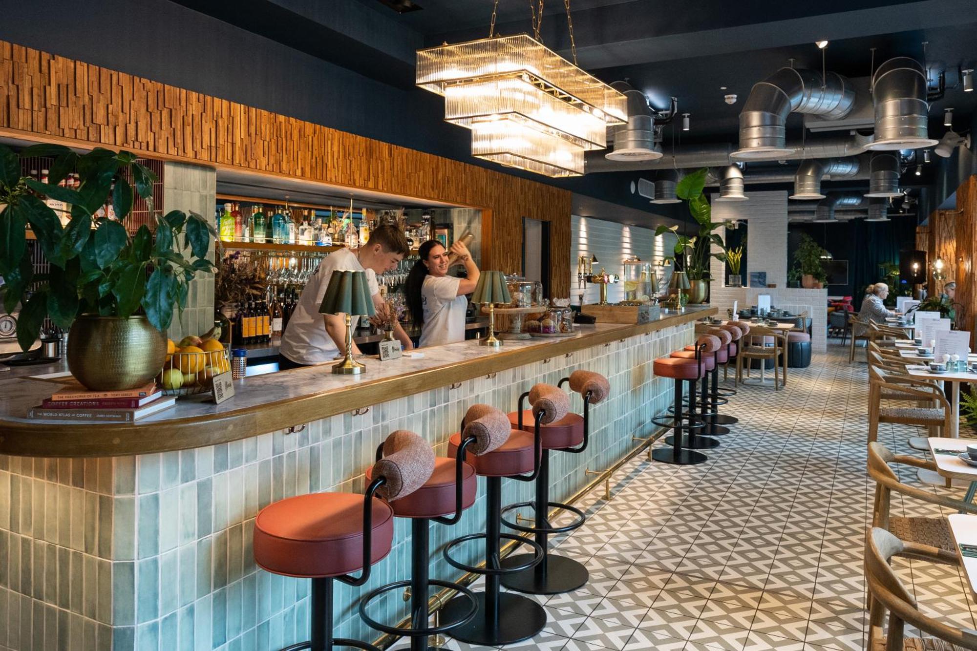 Top 10 Places To Stay in Southampton