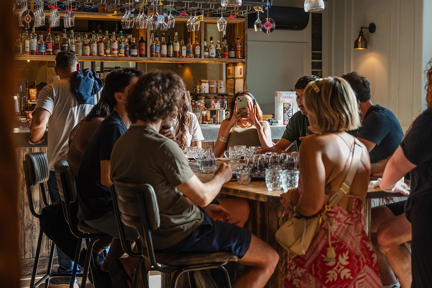 1. Code Pod Hostels - The Court