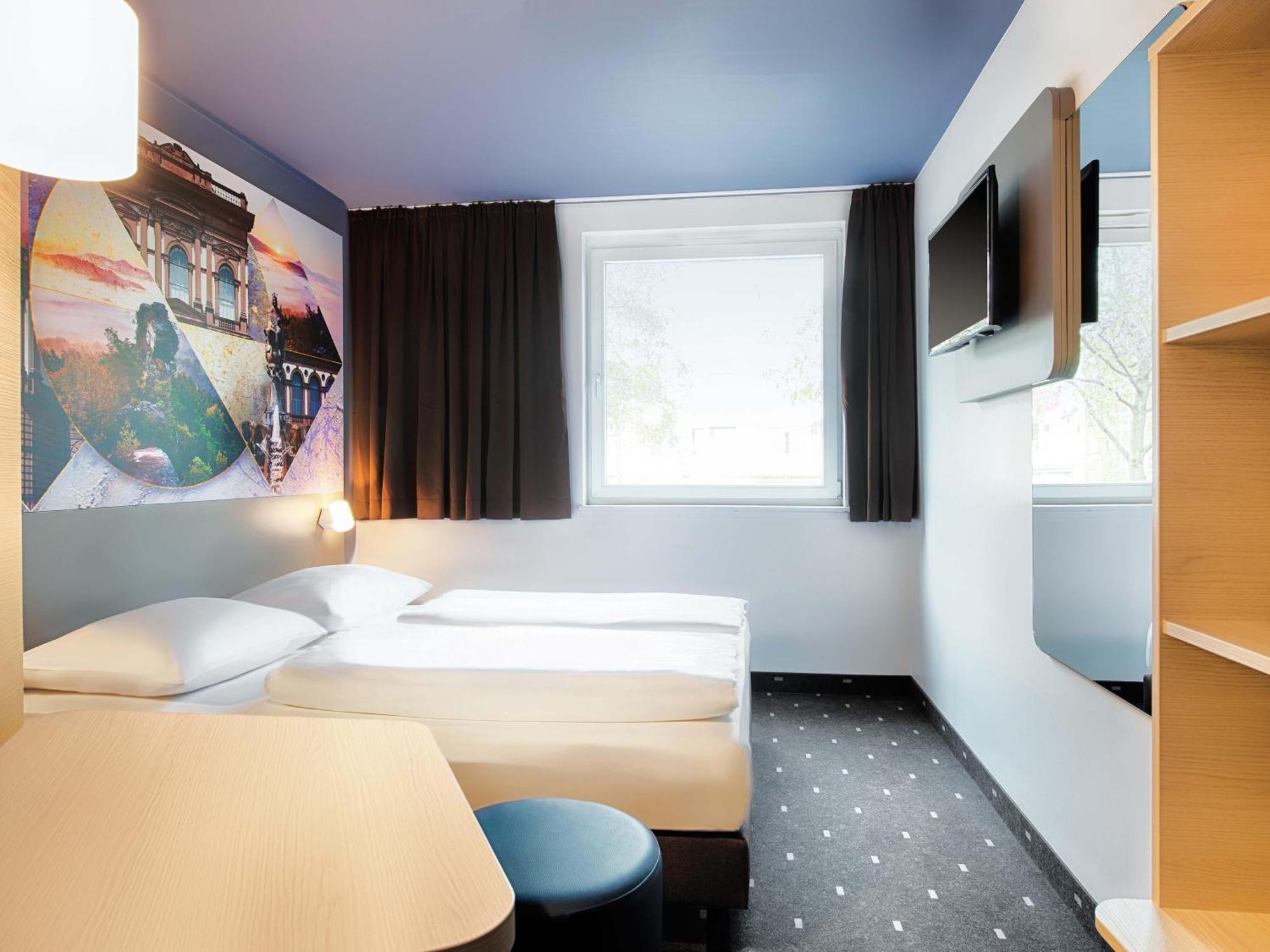 Top 10 Places To Stay in Kaiserslautern