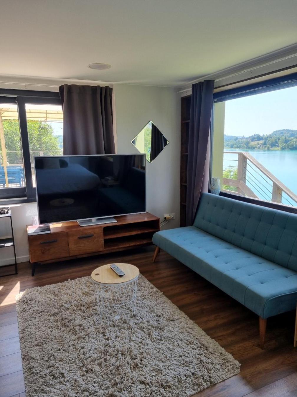 Top 10 Places To Stay in Chambéry
