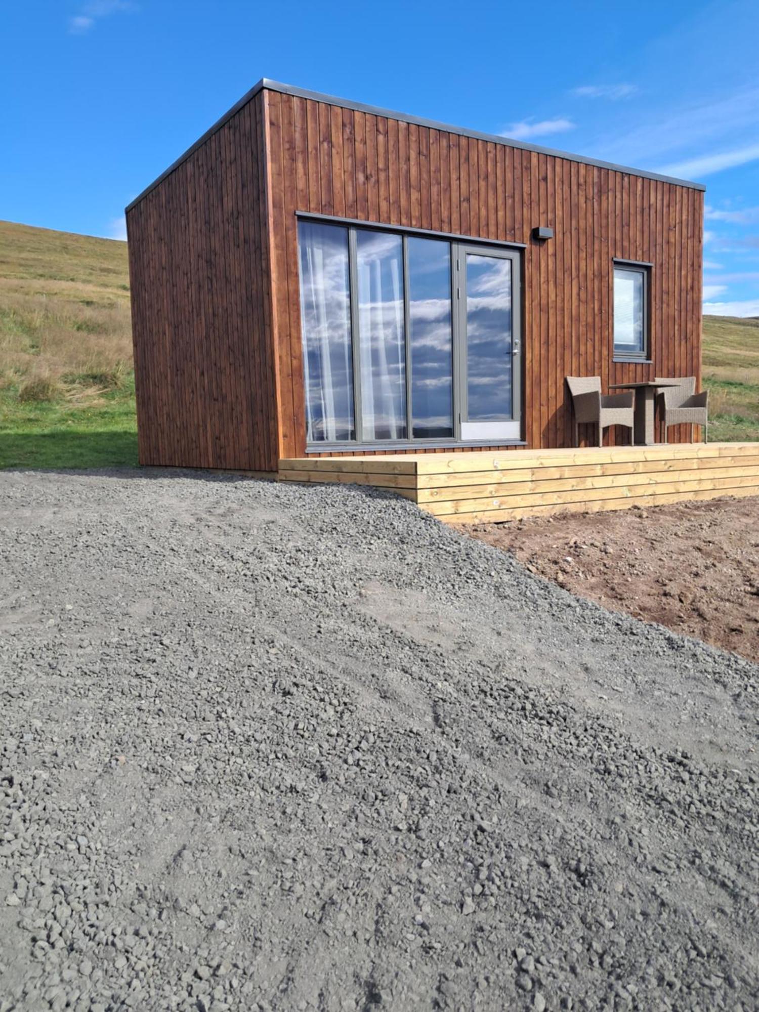 Гестхаус Кламбрасел