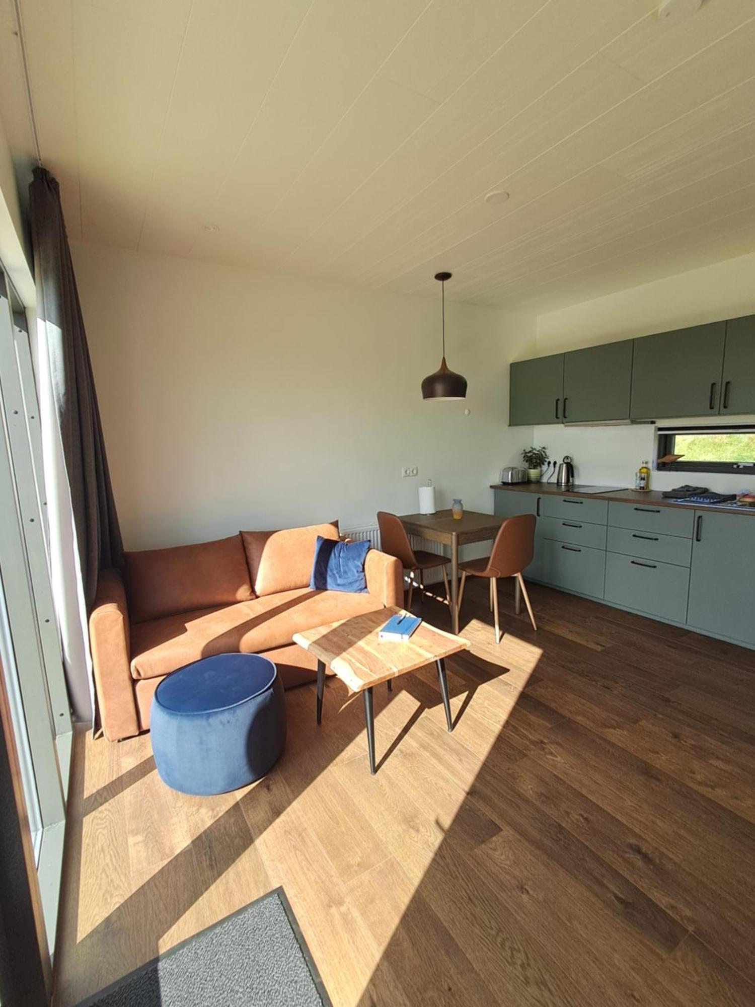 Гестхаус Кламбрасел