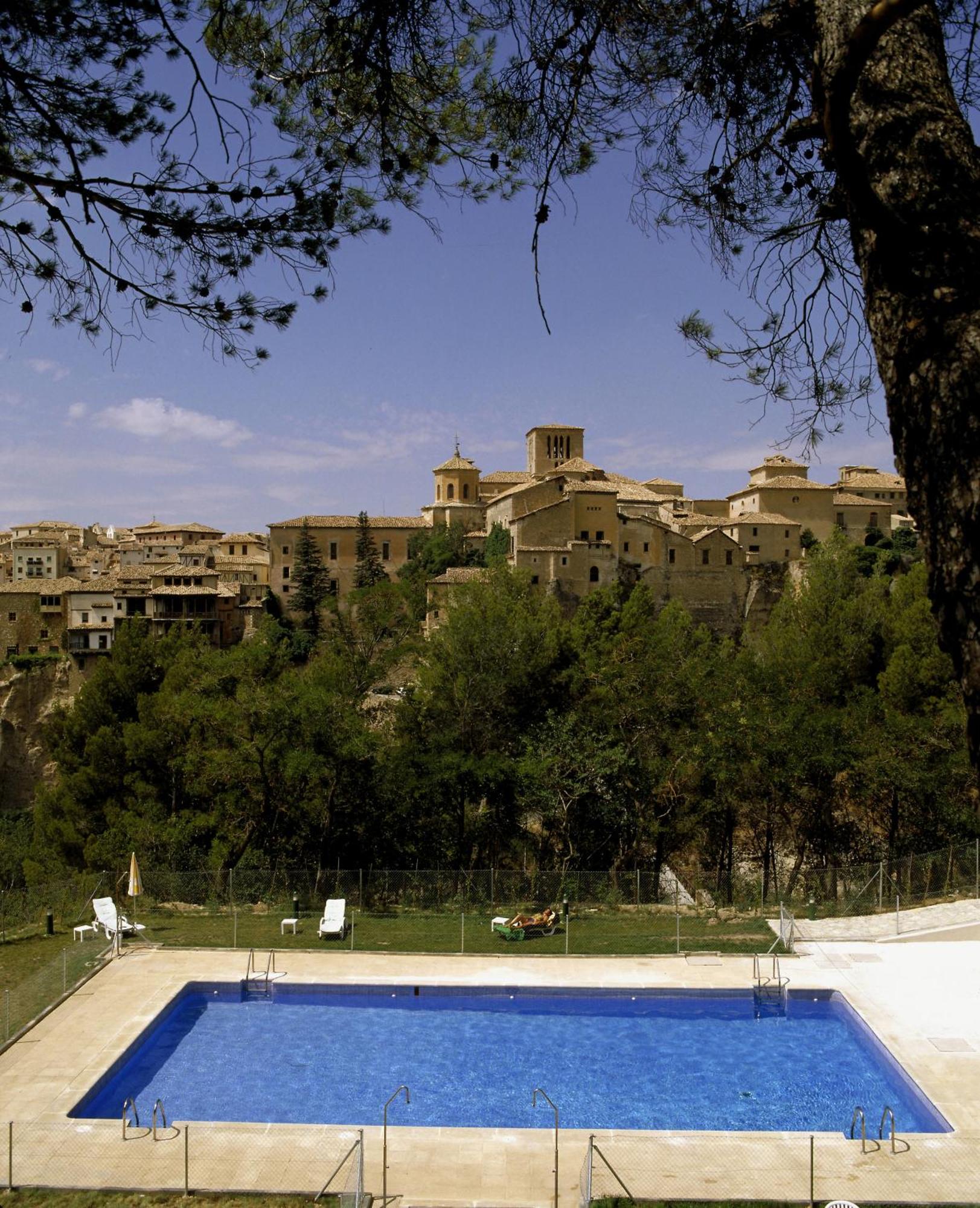 5. Parador de Cuenca