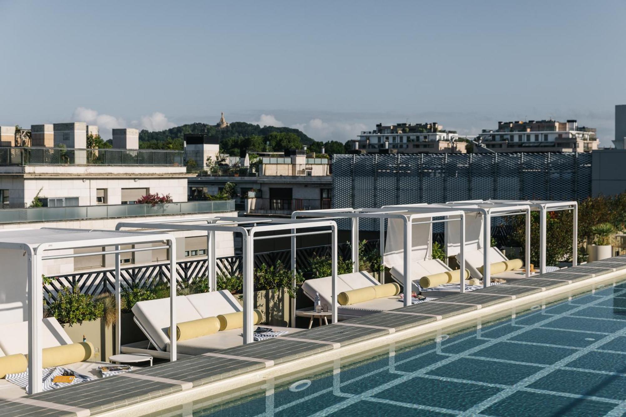 7. The Social Hub San Sebastian