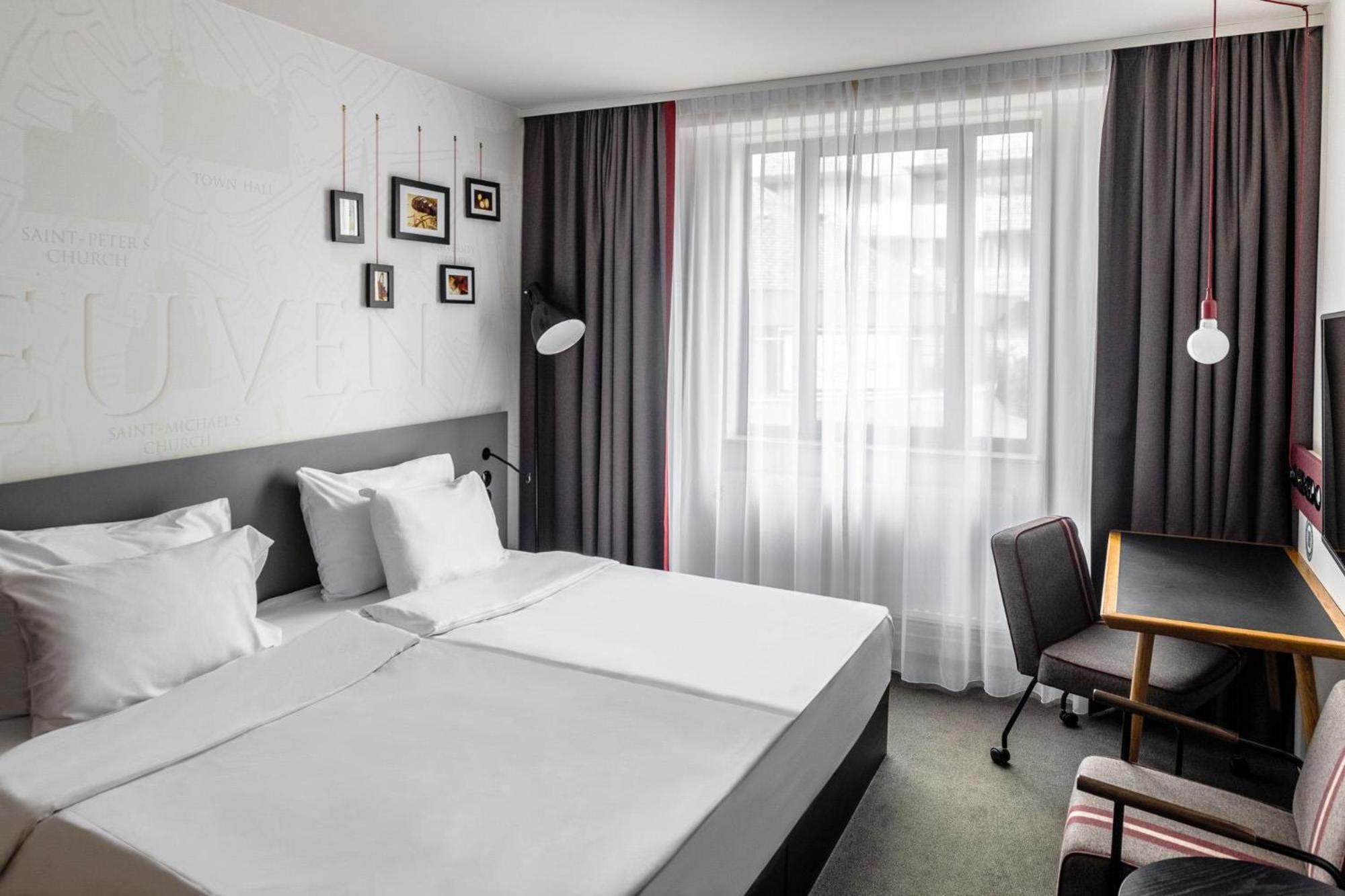 3. Pentahotel Leuven