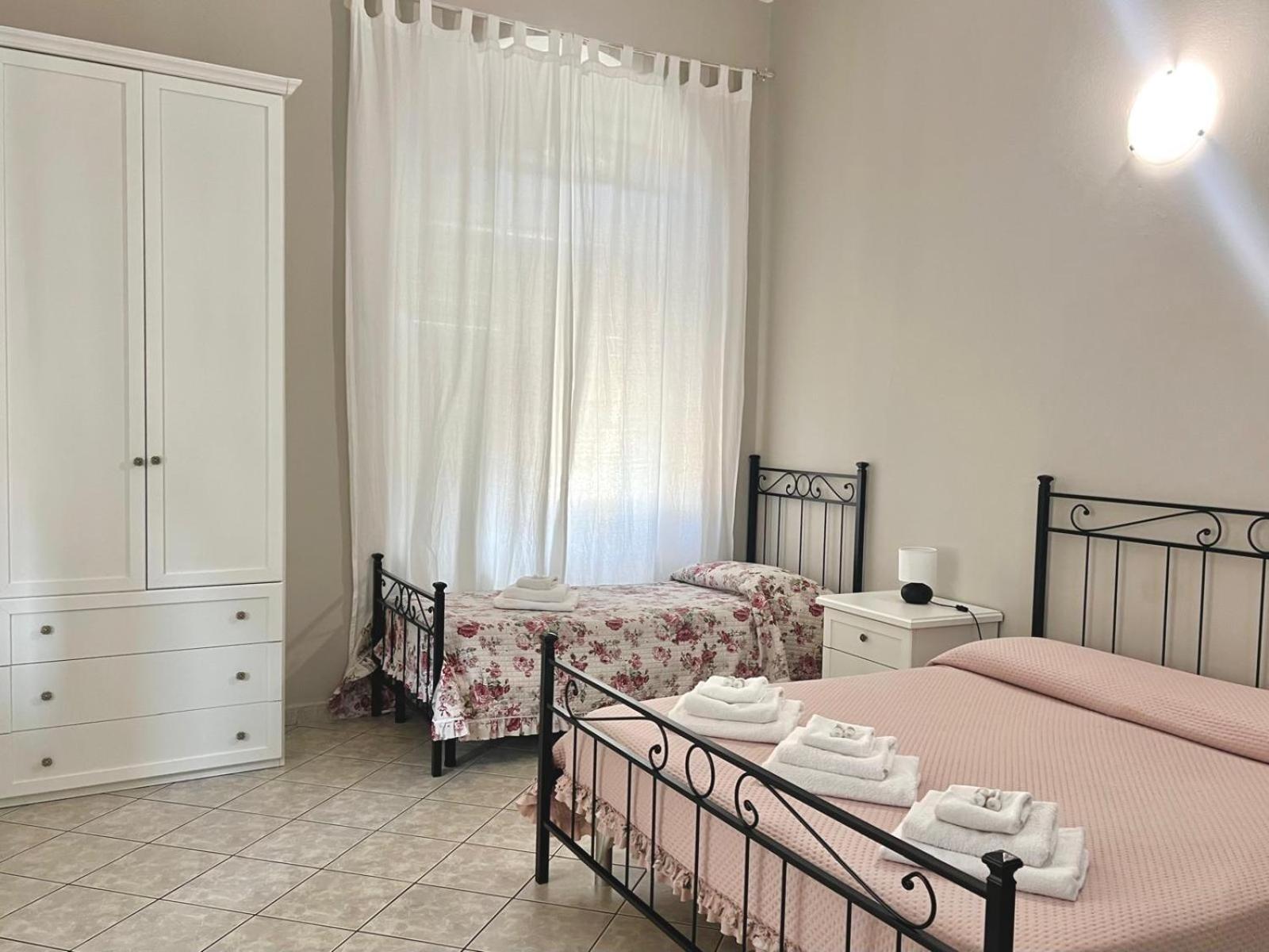 3. Casa Per Ferie San Giovanni Bosco