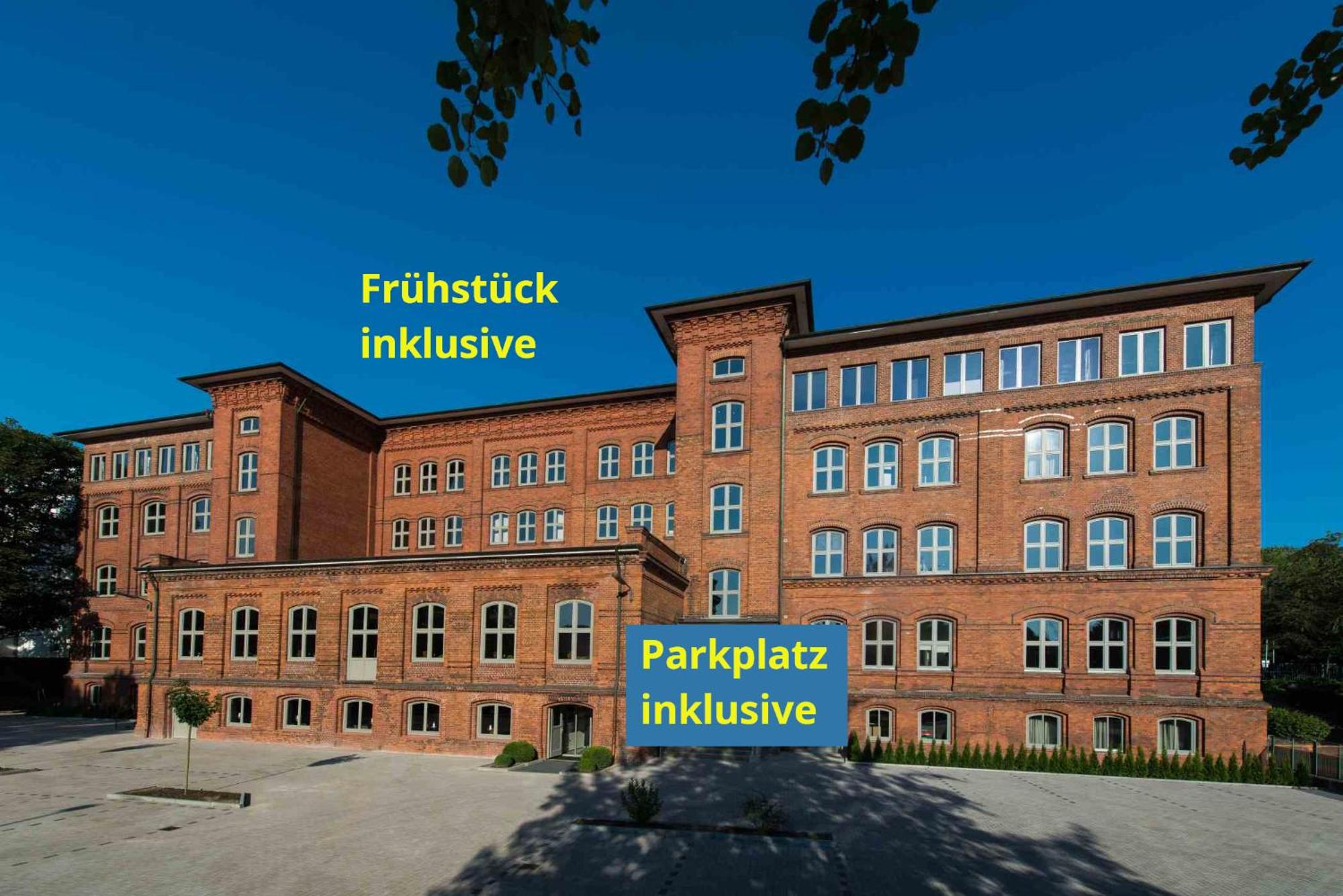 4. Hotel Volksschule