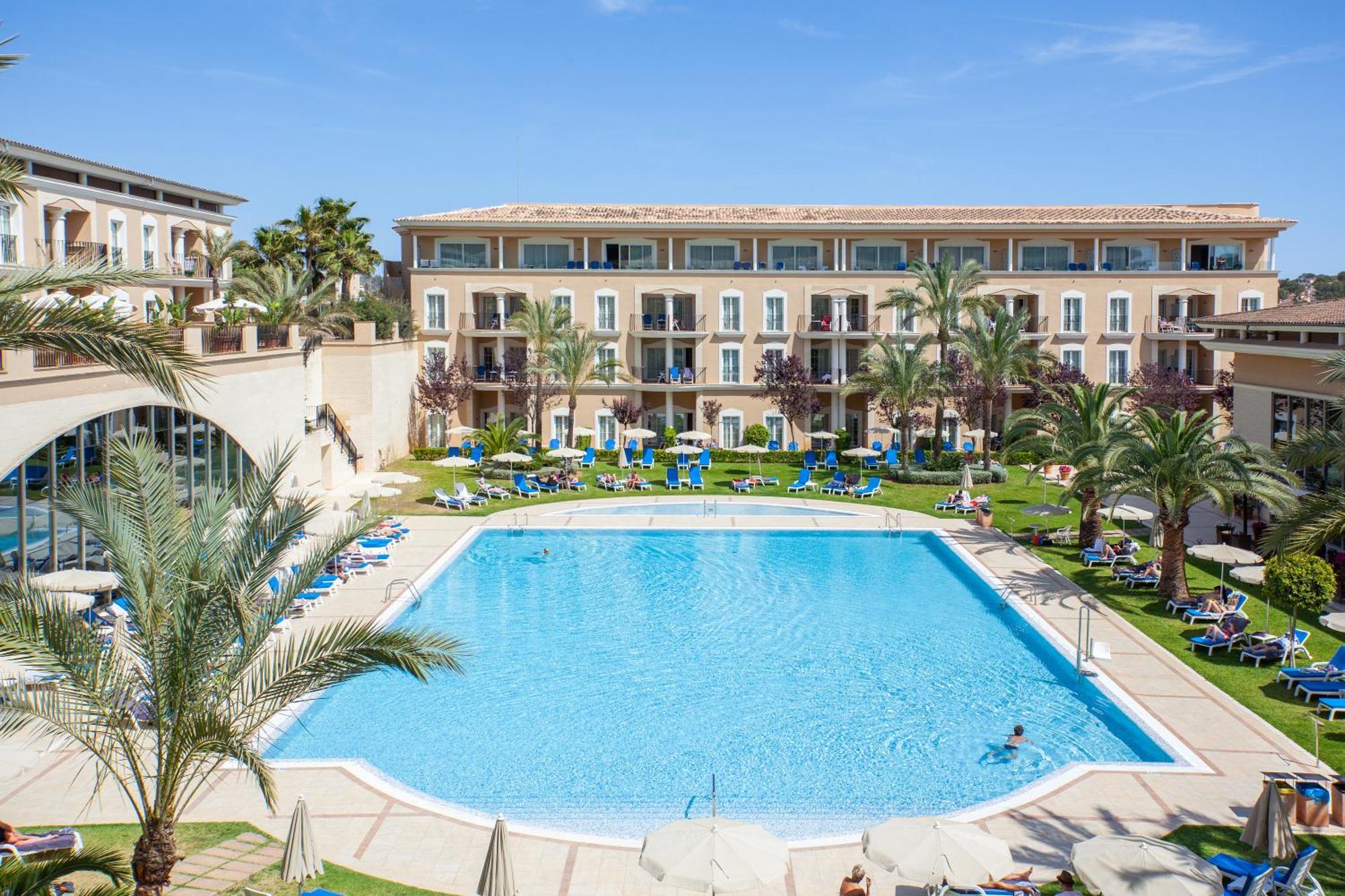 2. Grupotel Playa de Palma Suites & Spa