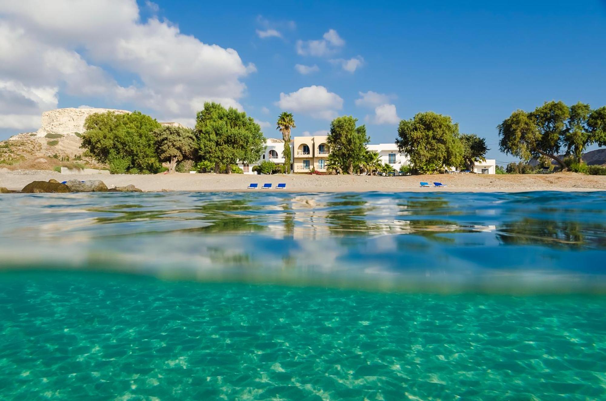 6. Olympia Mare