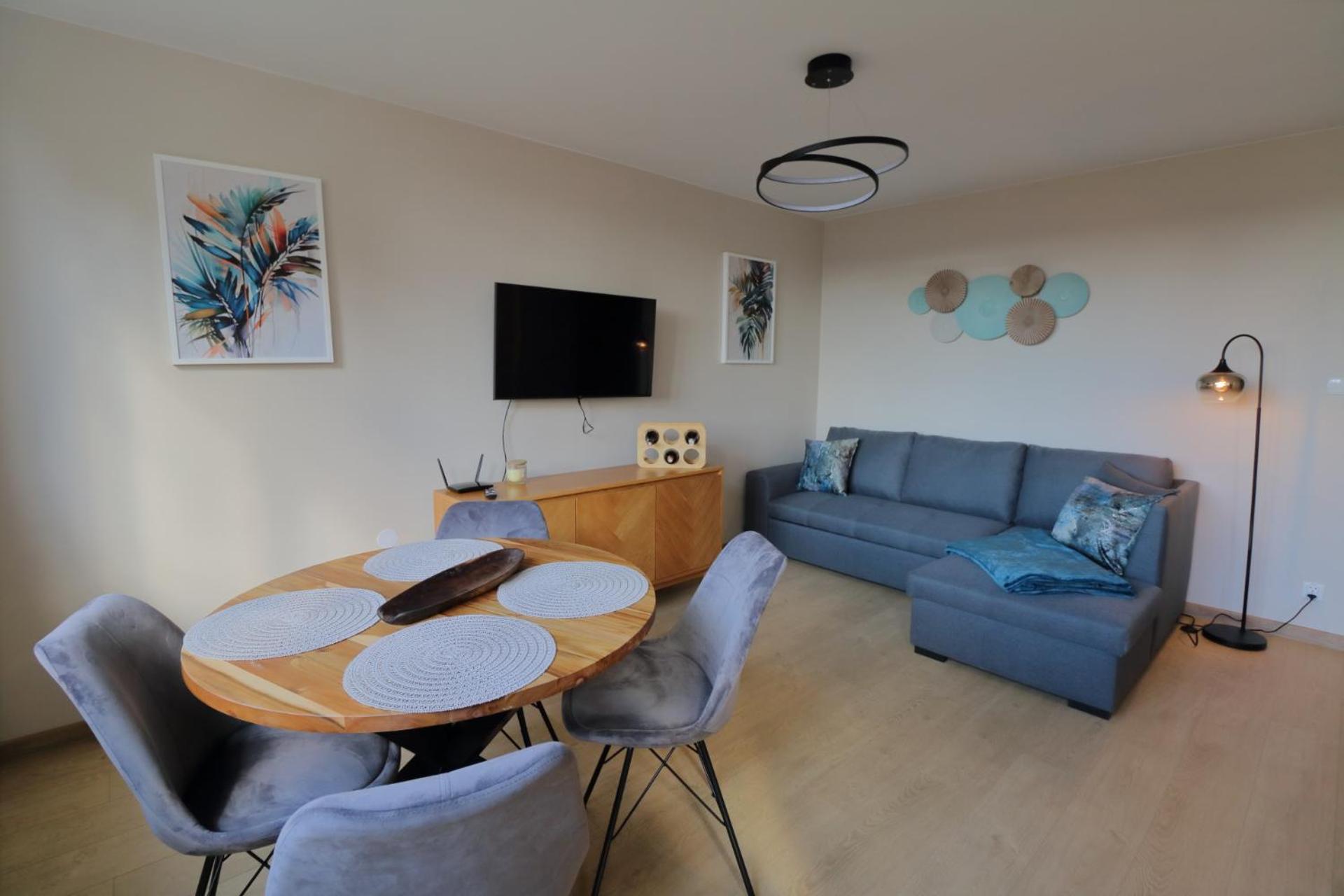 8. Apartamenty Eltegro
