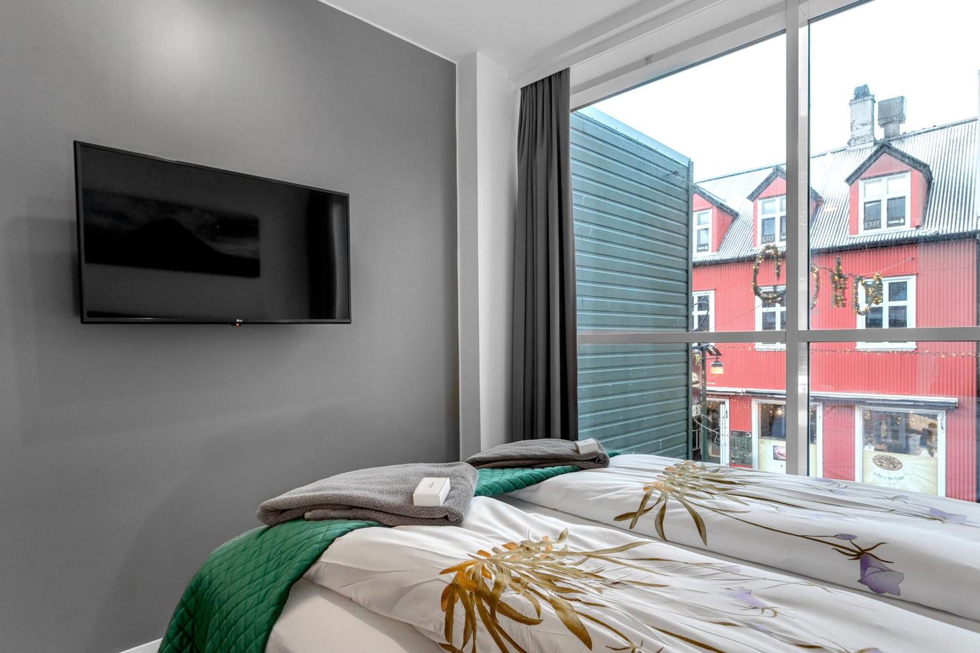 市中心酒店 | City Center Hotel