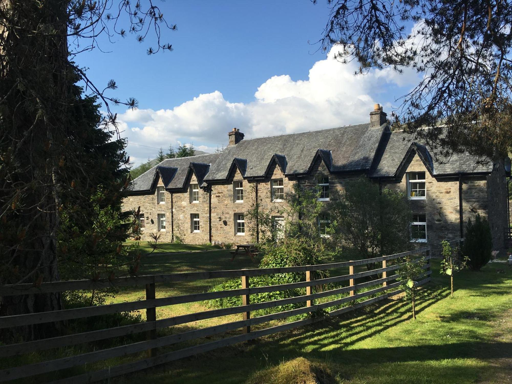 7. Ewich Guest House