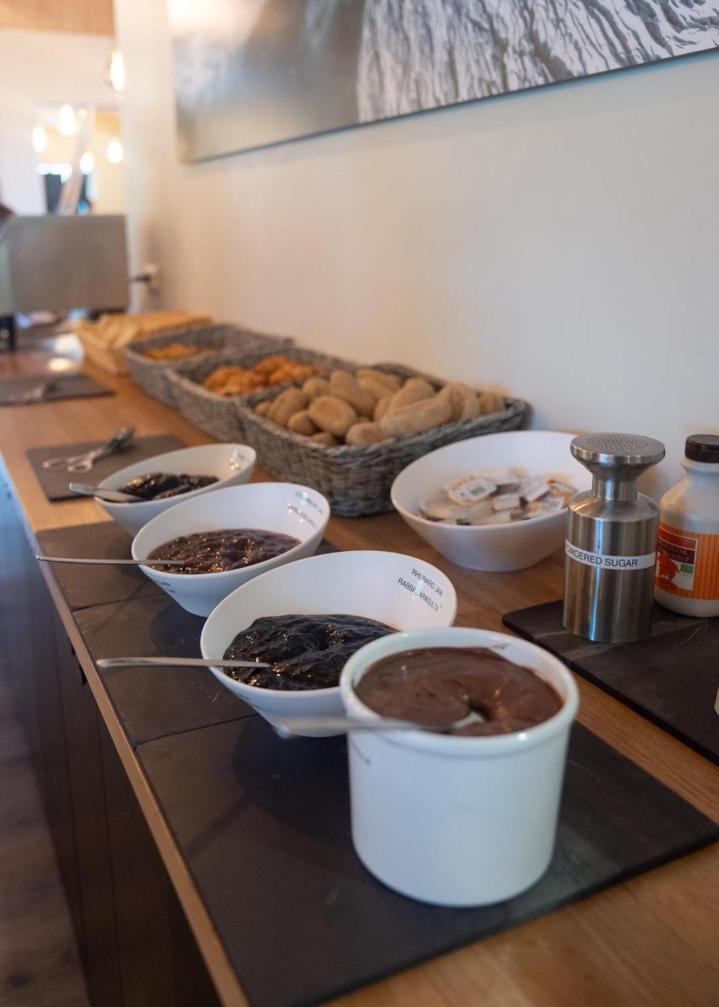 盖尔兰冒险酒店 | Adventure Hotel Geirland