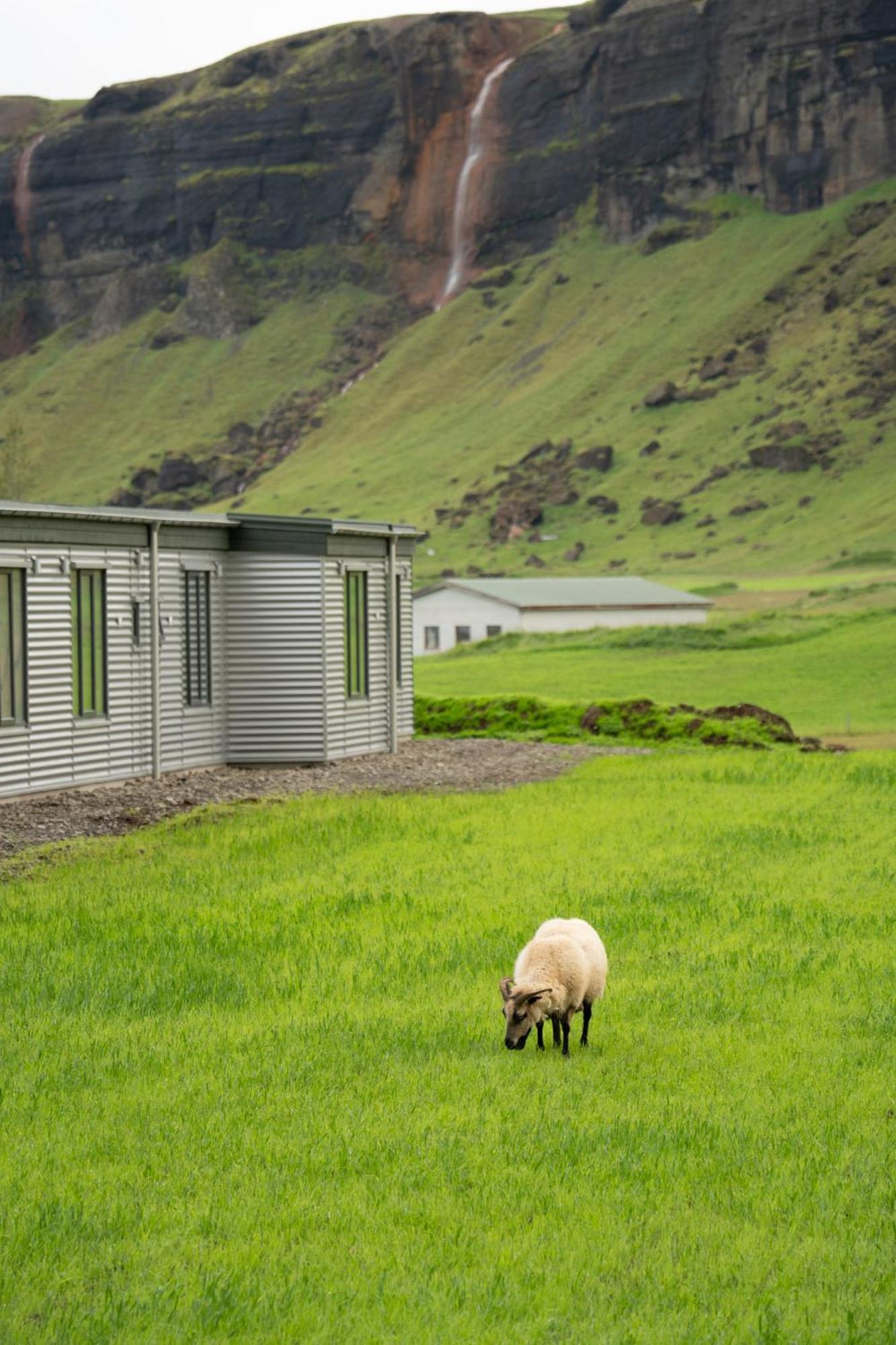 Adventure Hotel Geirland