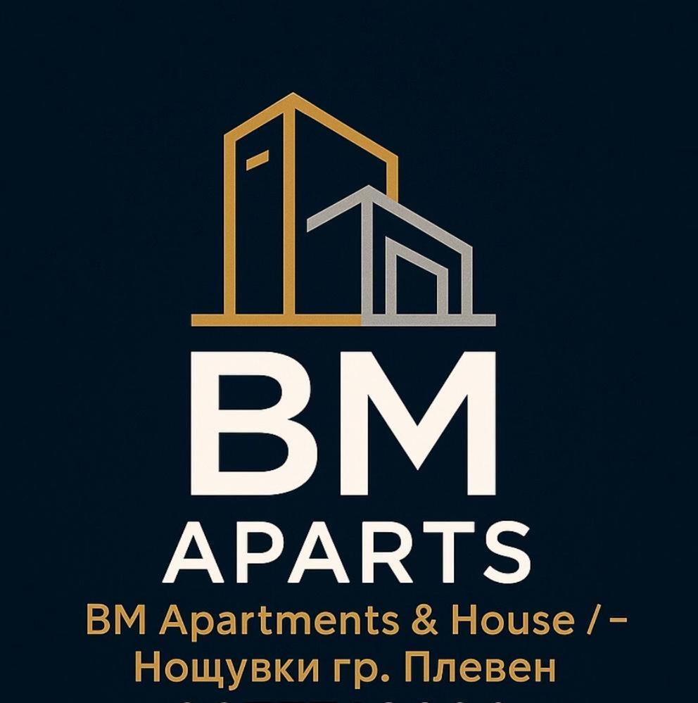 8. BM Aparts