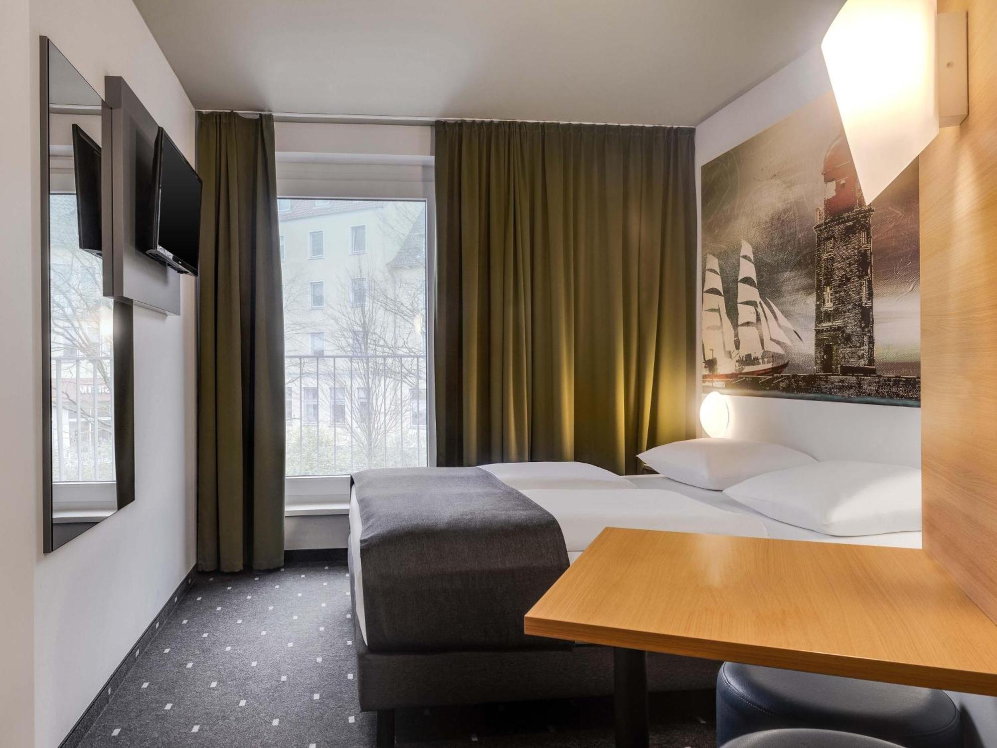Top 10 Places To Stay in Bremerhaven