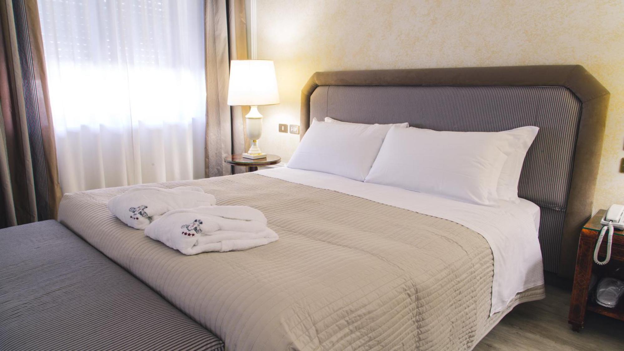 6. Grand Hotel Excelsior
