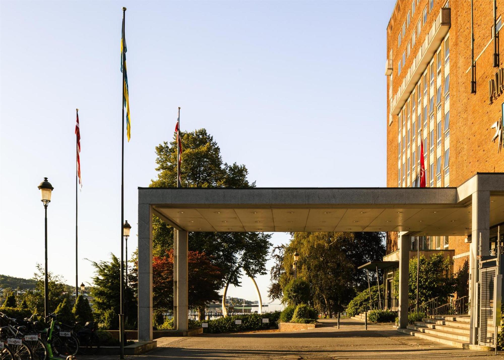 2. Scandic Park Sandefjord