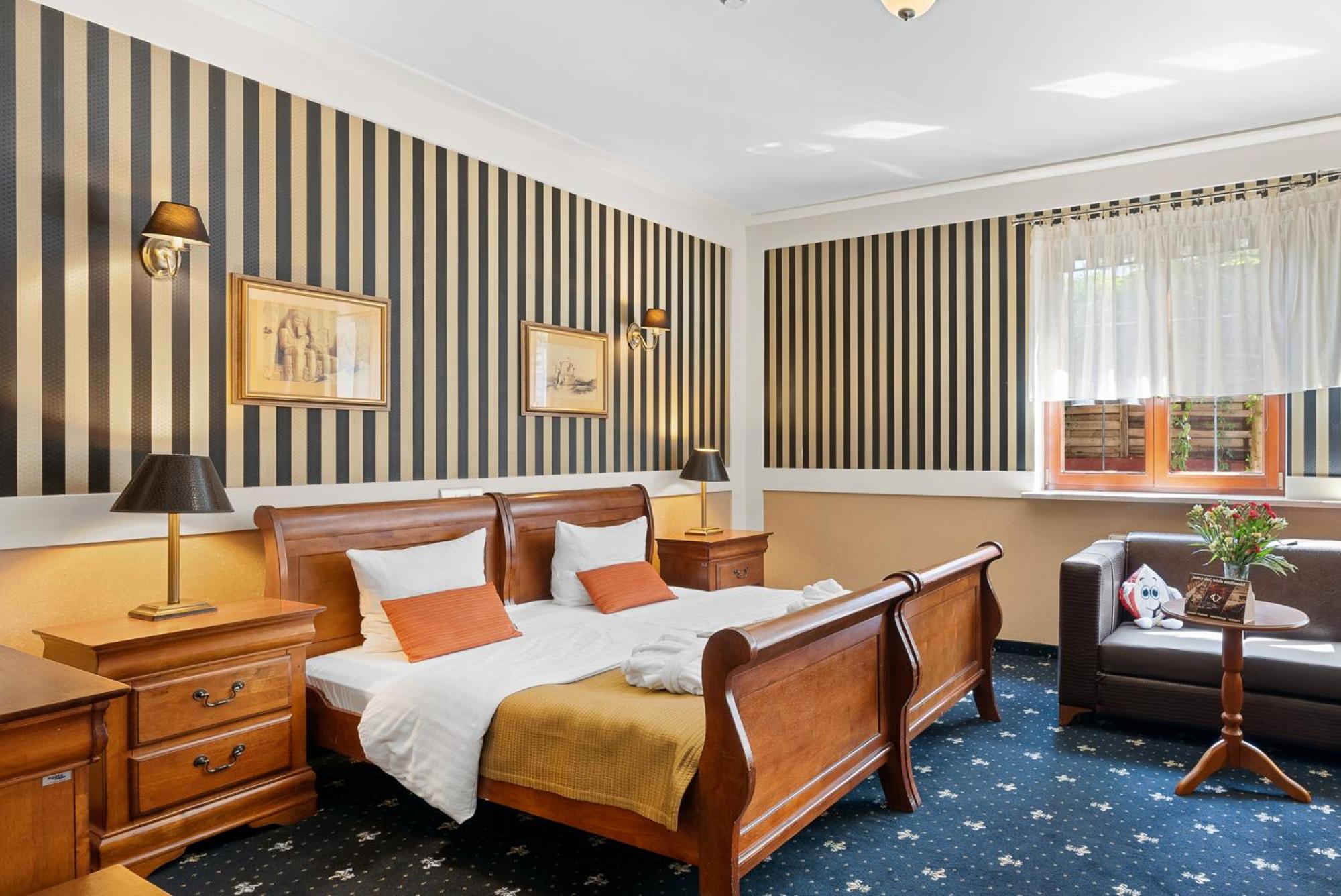 2. Hotel Diament Bella Notte