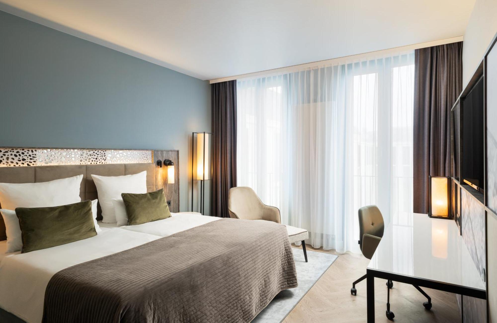 3. Leonardo Royal Hotel Munich