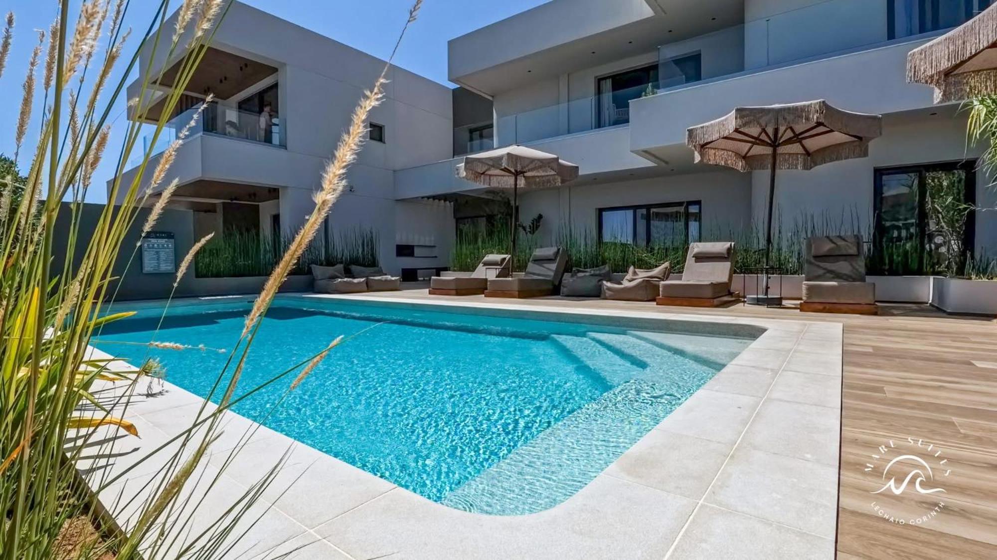 Top 10 Places To Stay in Corinth