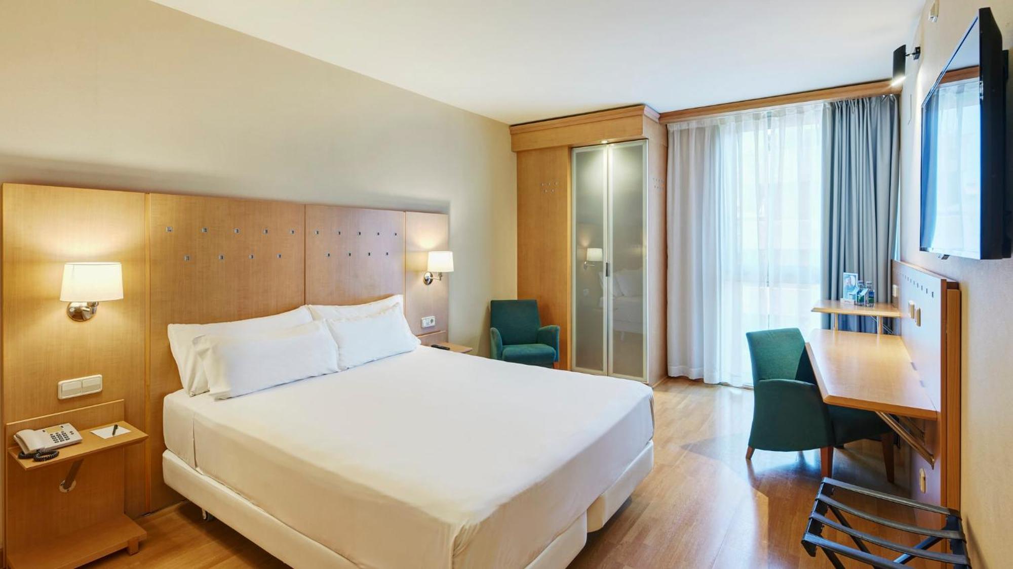 10. Sercotel Porta Barcelona