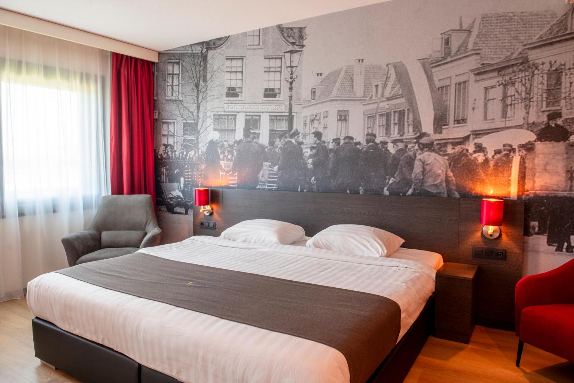 4. Bastion Hotel Amersfoort