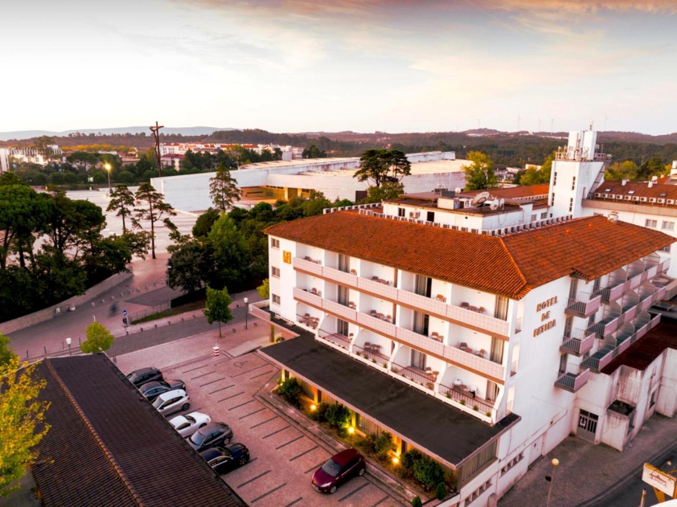 Top 10 Places To Stay in Fátima