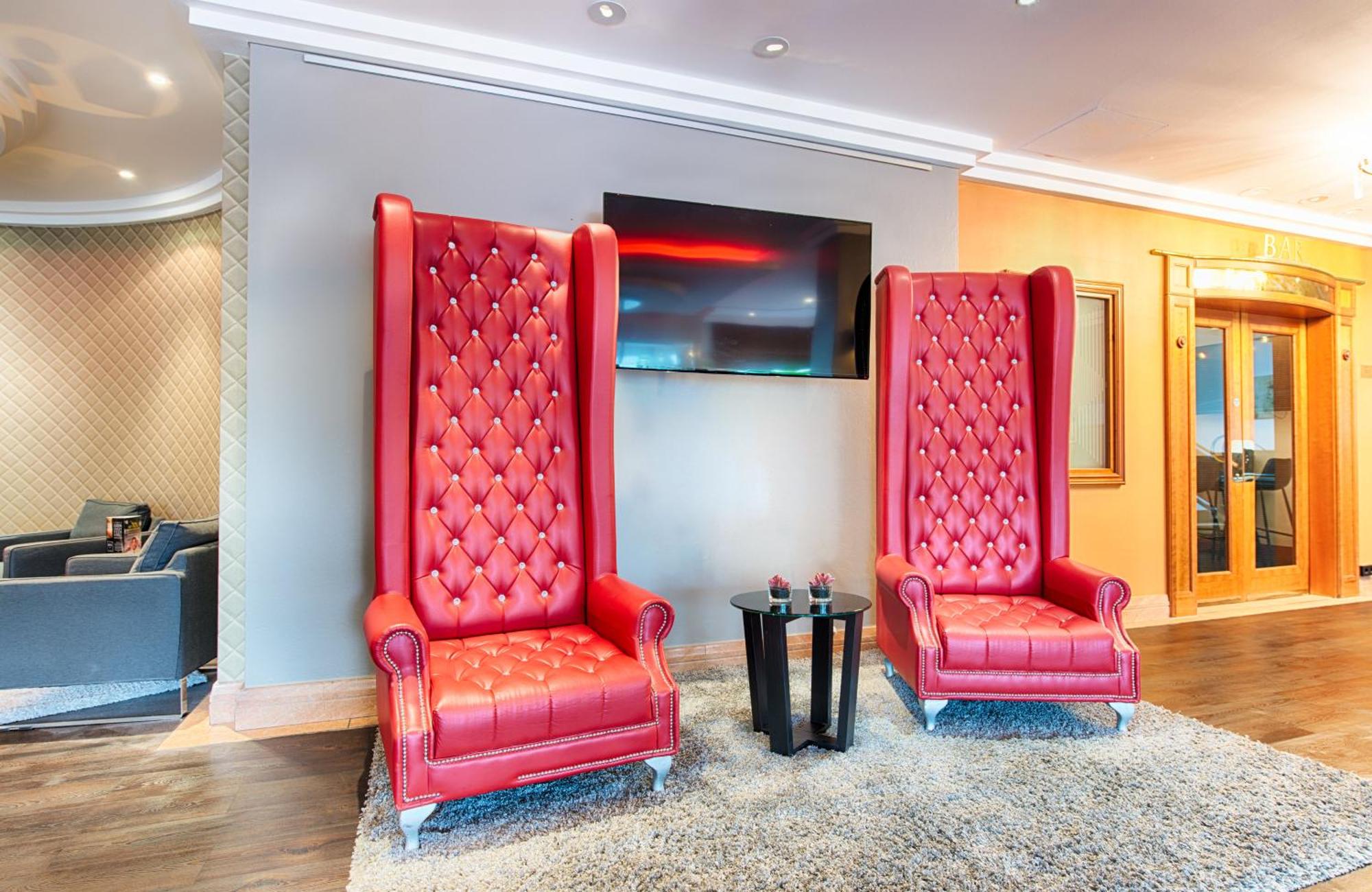 10. Leonardo Hotel Heidelberg