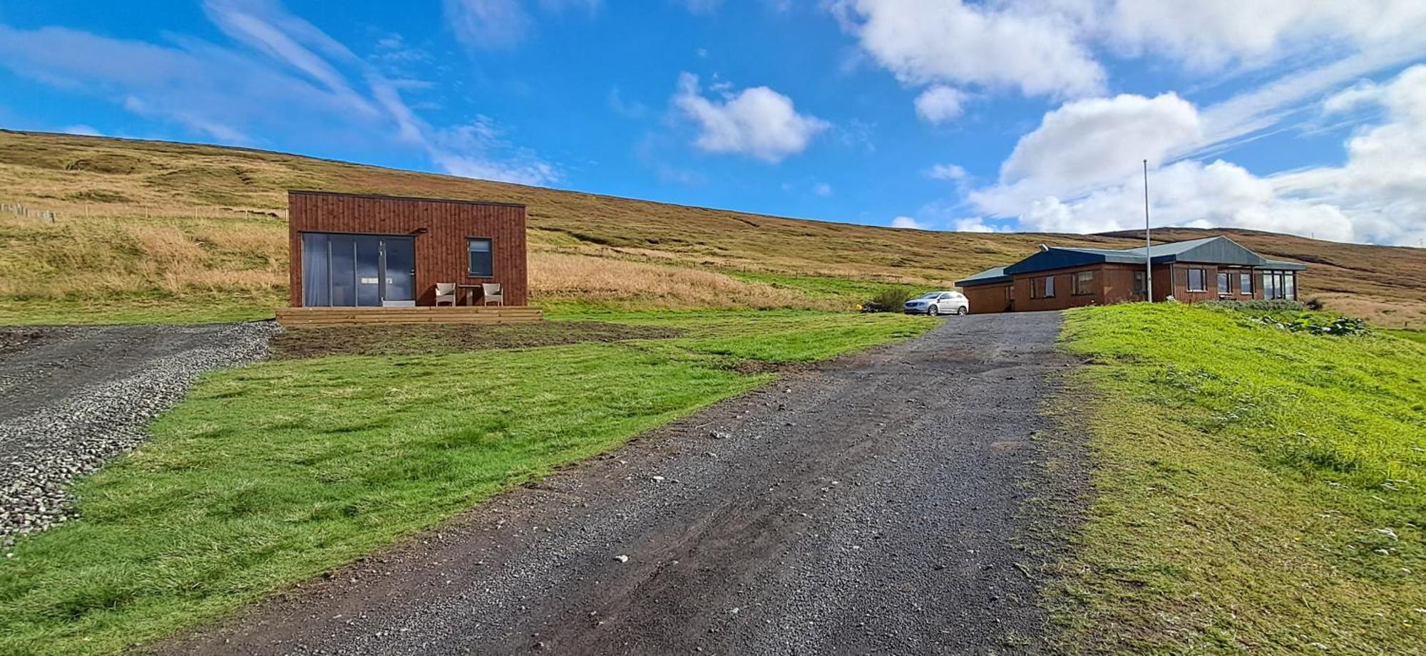 Гестхаус Кламбрасел