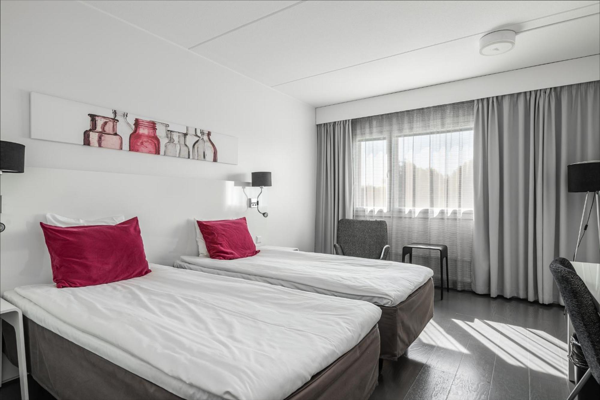 10. Teatterihotelli Riihimäki