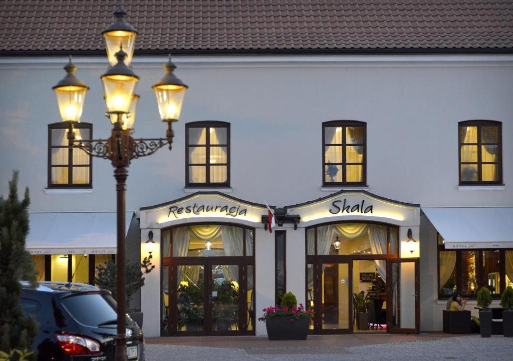 Top 10 Places To Stay in Biała Podlaska