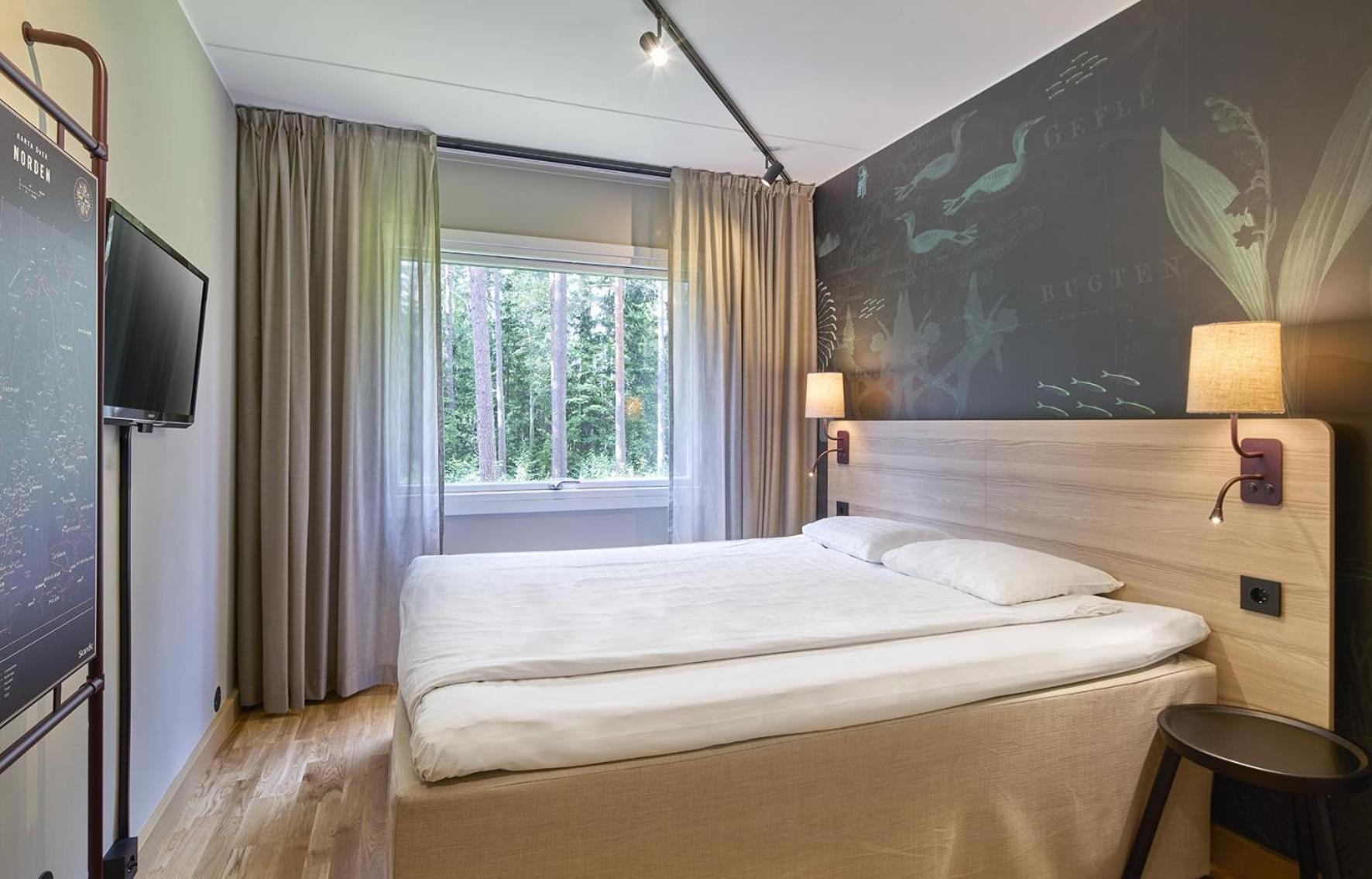 Top 10 Places To Stay in Gävle