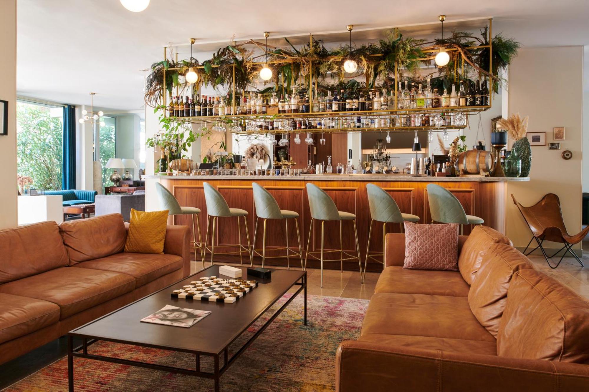 3. Maison des Ambassadeurs