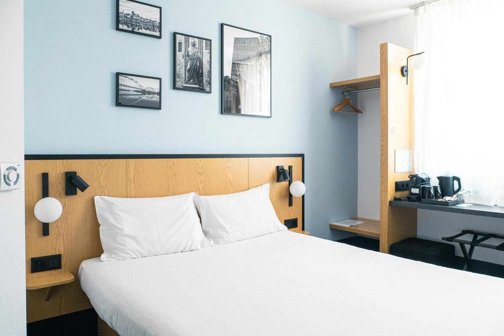 10. B&B HOTEL Torun