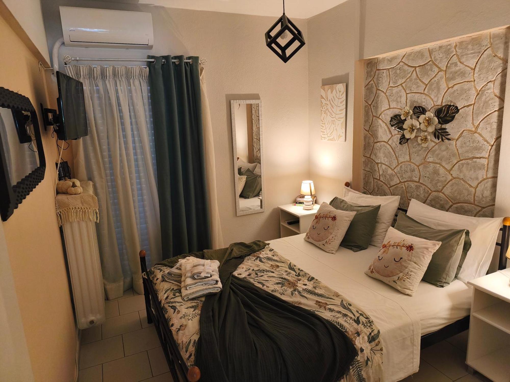 Top 10 Places To Stay in Larissa