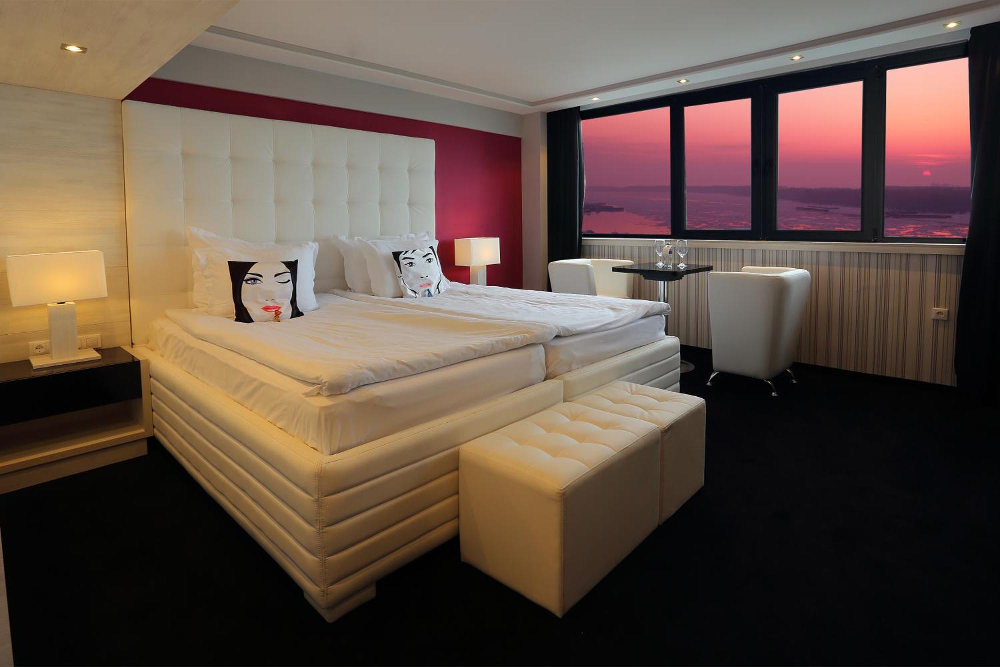 2. Grand Hotel Riga