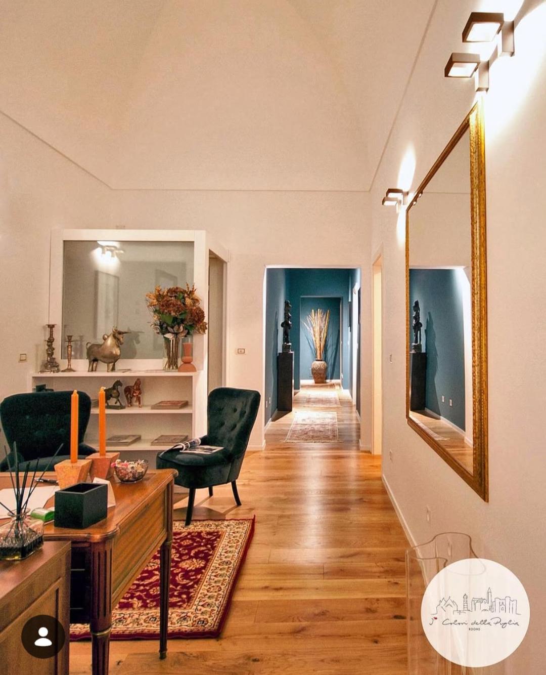 5. B&B I Colori Della Puglia