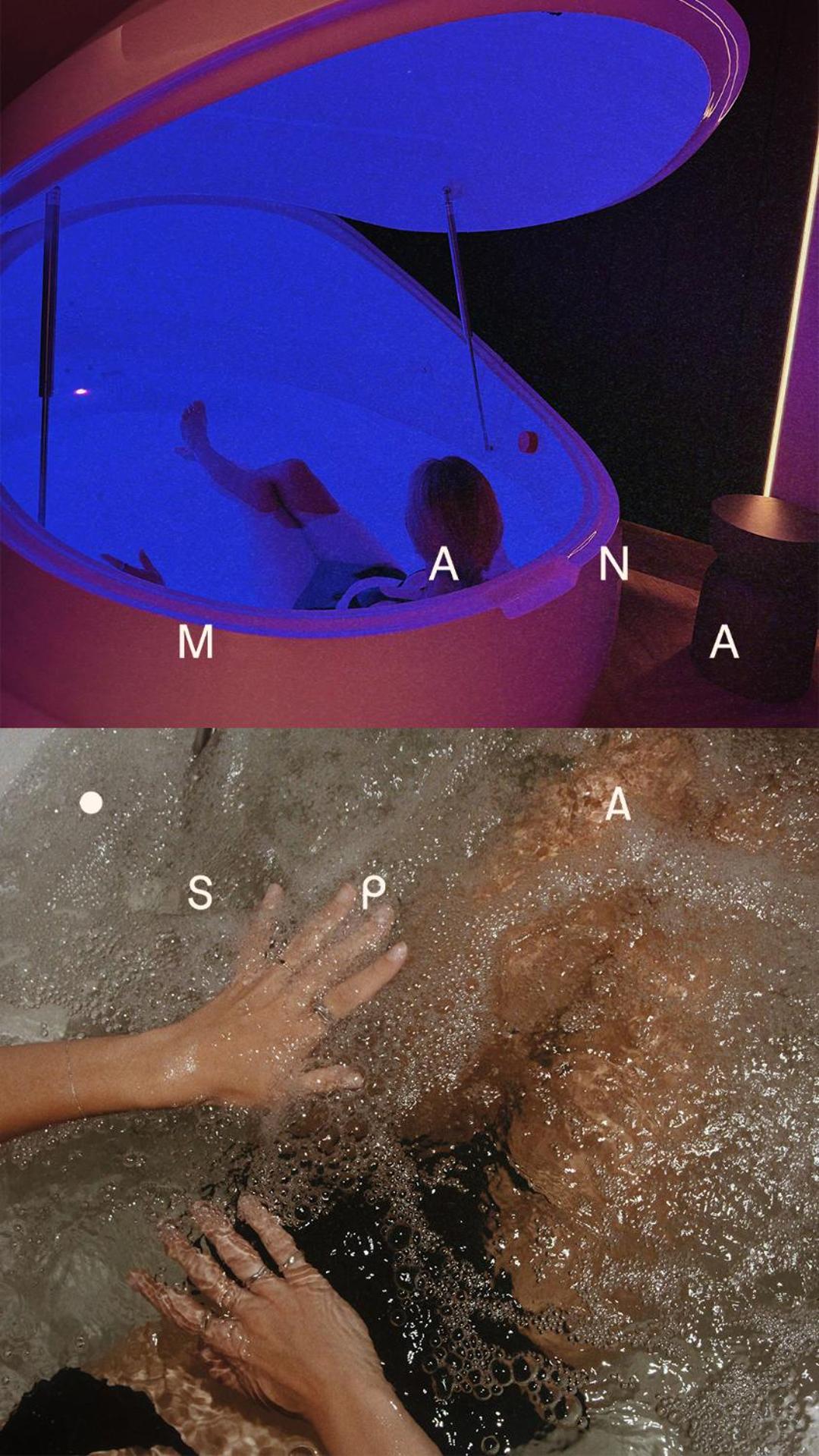 4. Mana Suites & Sea