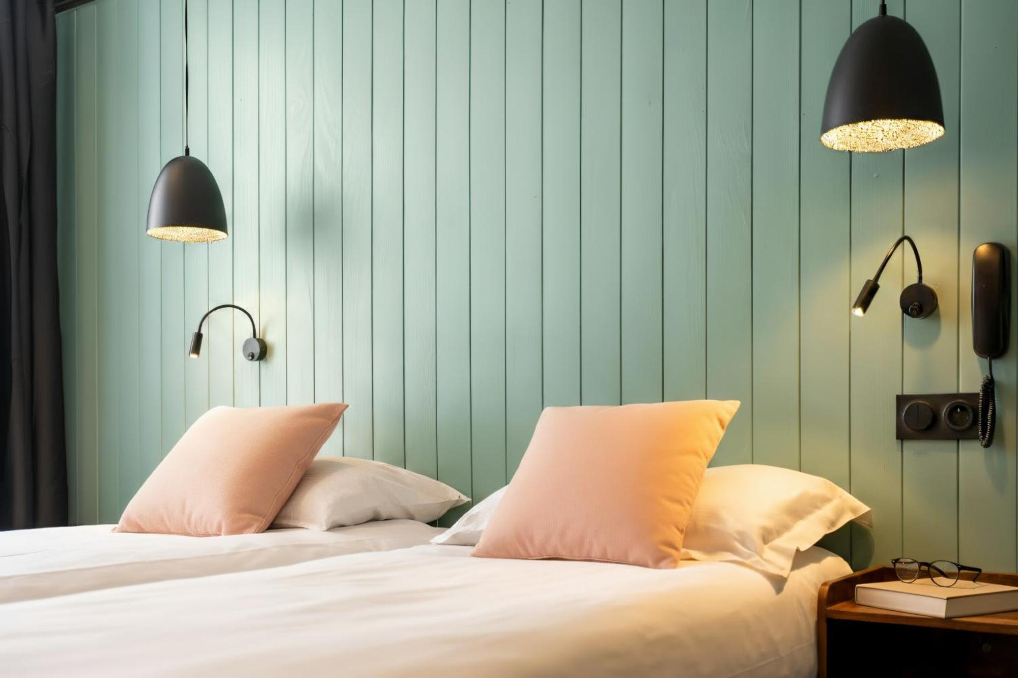 Top 10 Places To Stay in Argenteuil