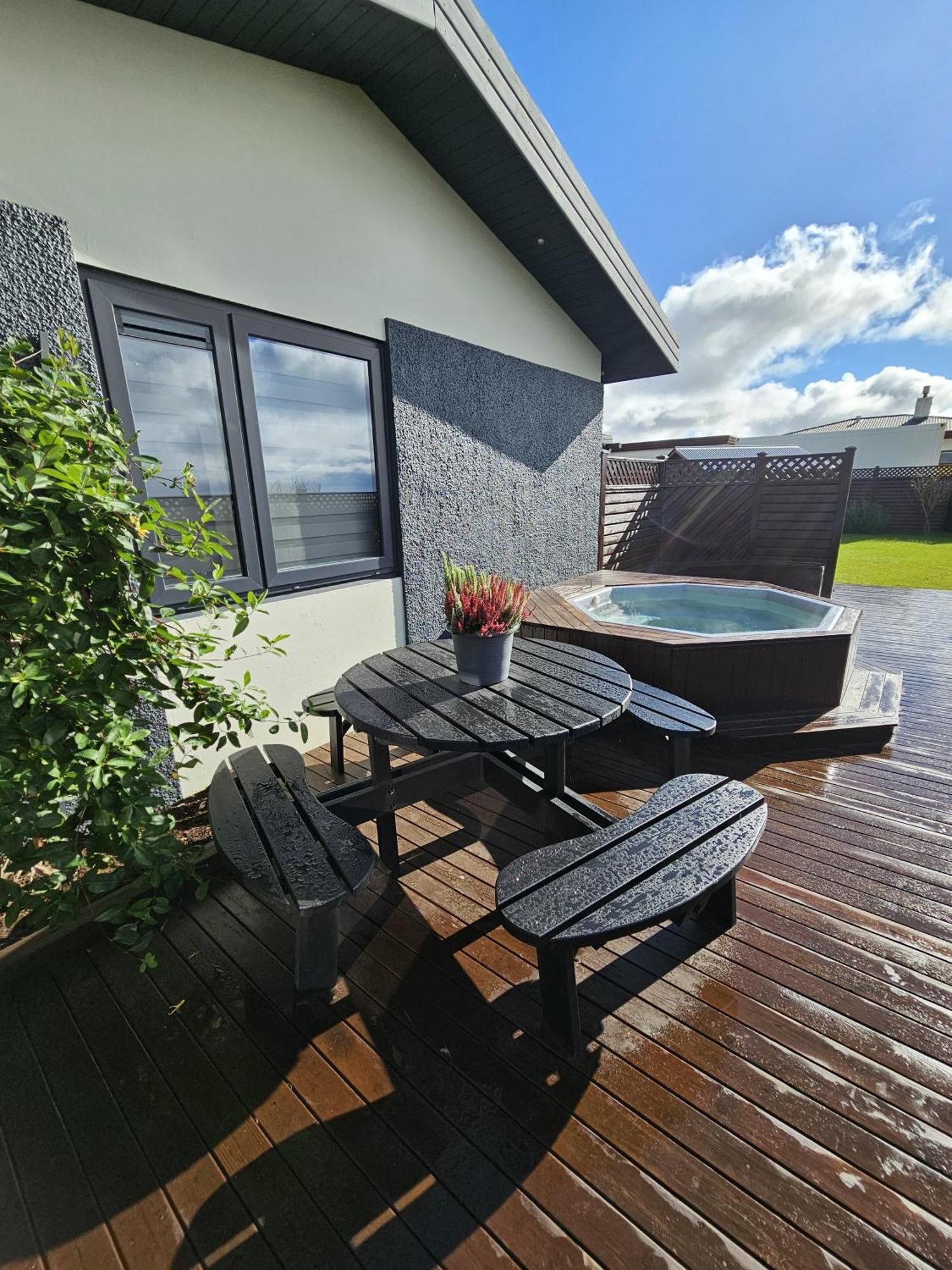 舒适与安逸(Comfort and Rest)