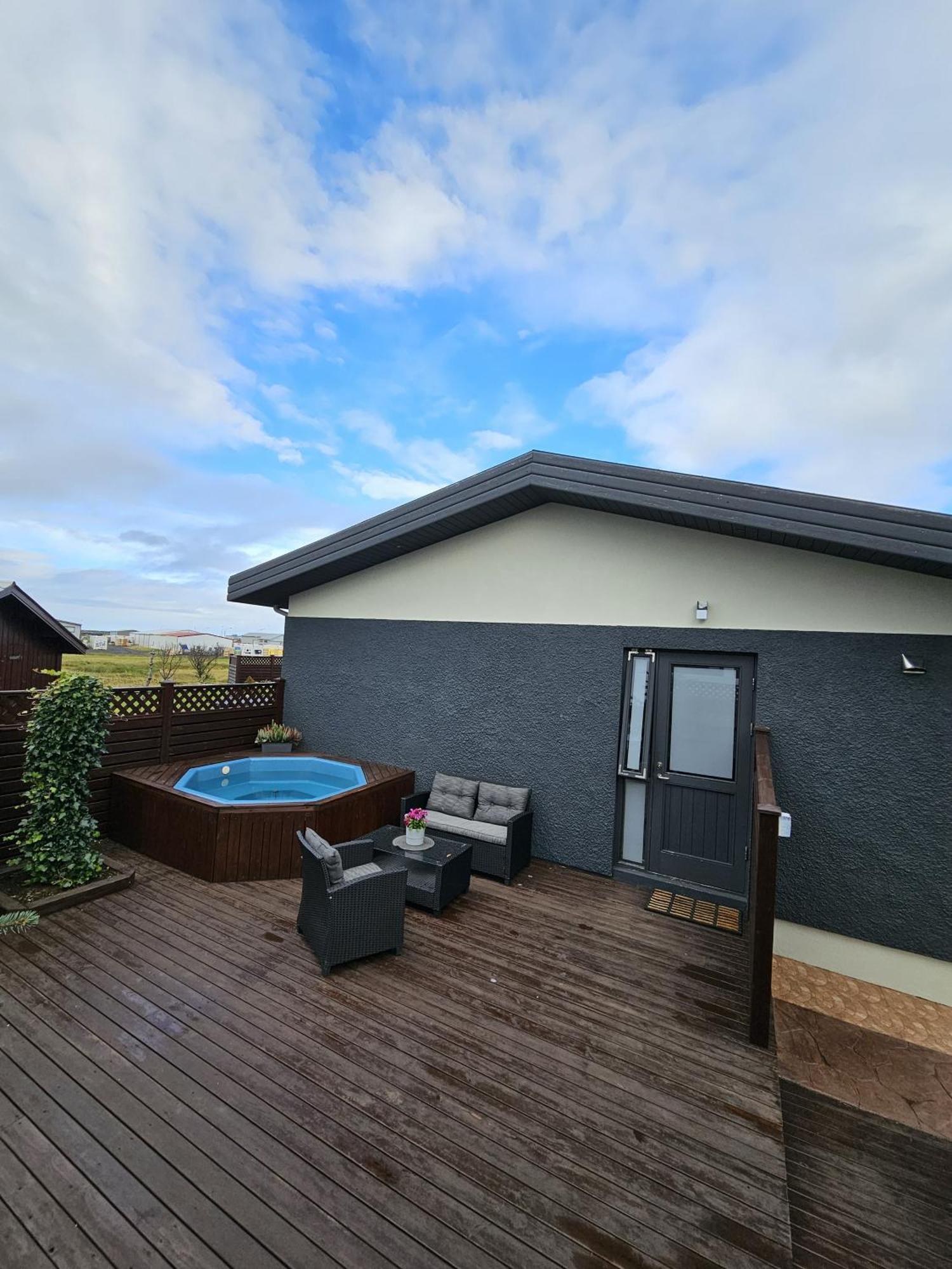 舒适与安逸(Comfort and Rest)