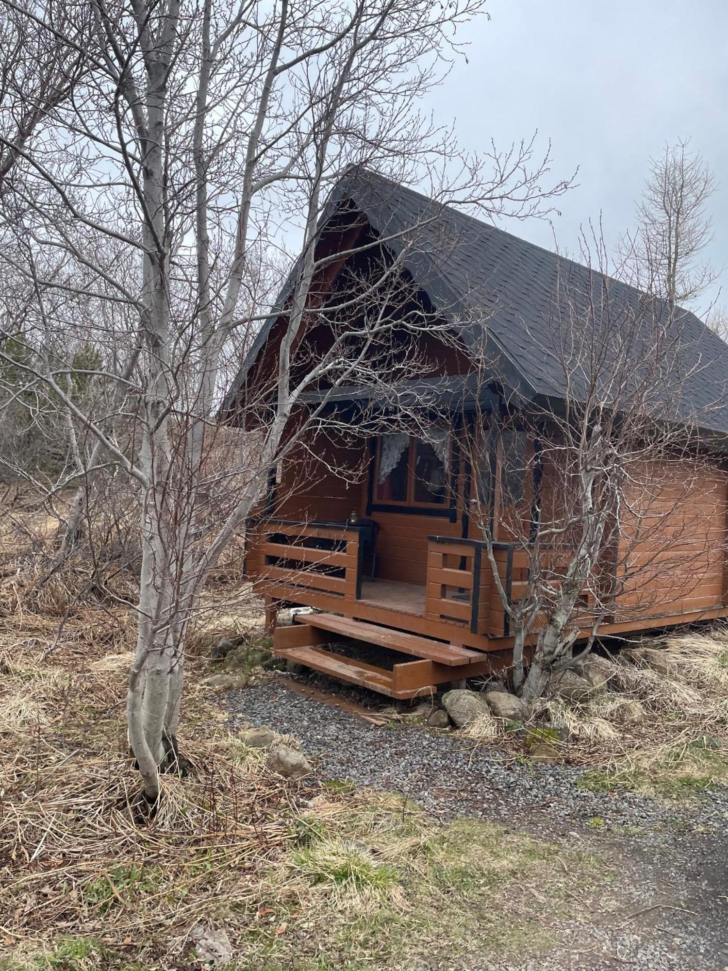 Kaldbaks-kot Cottages