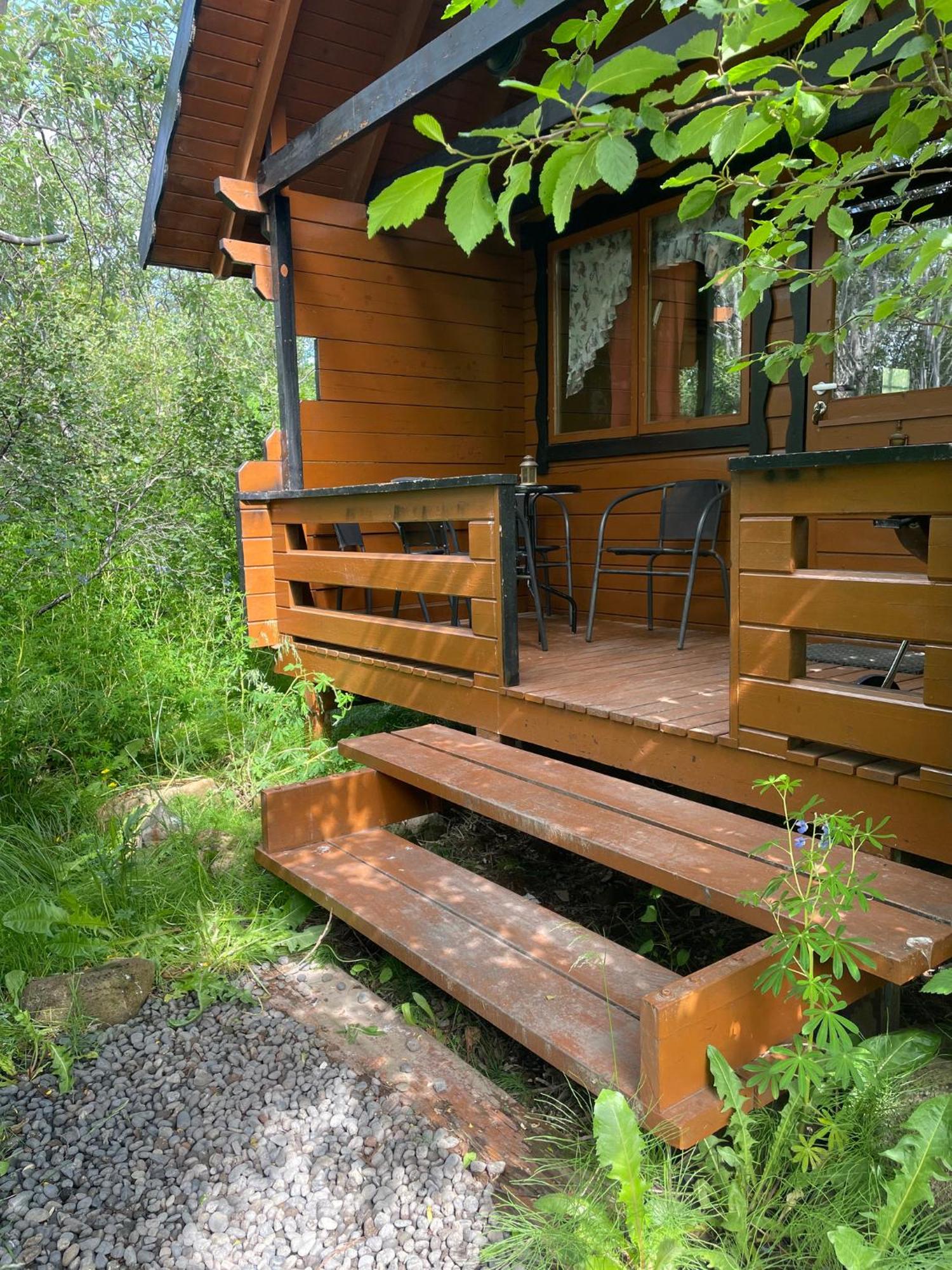 Kaldbaks-kot Cottages