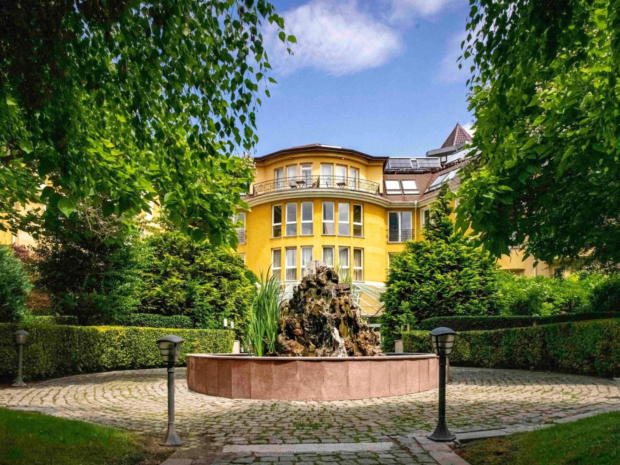 10. Maison Sofia Hotel