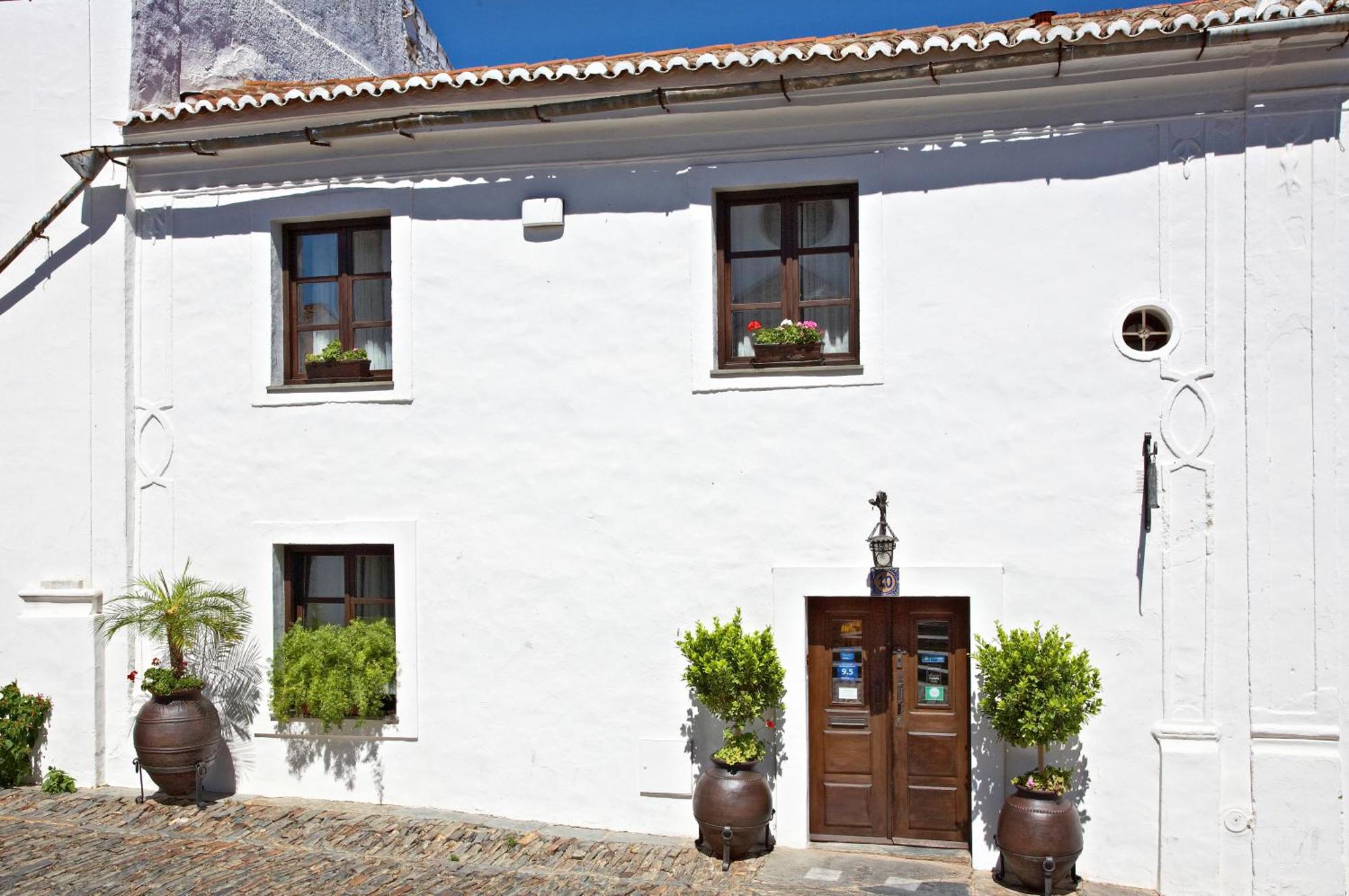 10. Casa Pinto
