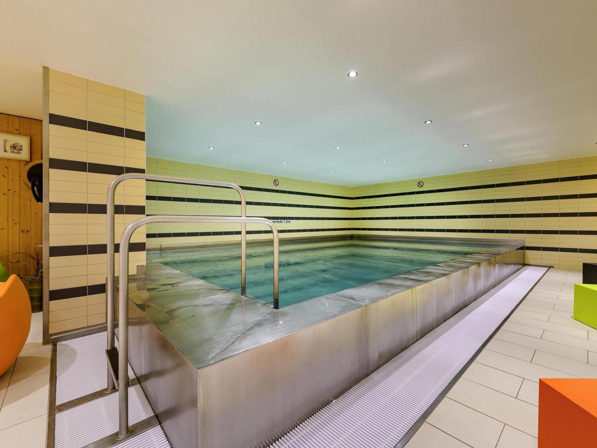 Top 10 Places To Stay in Duisburg