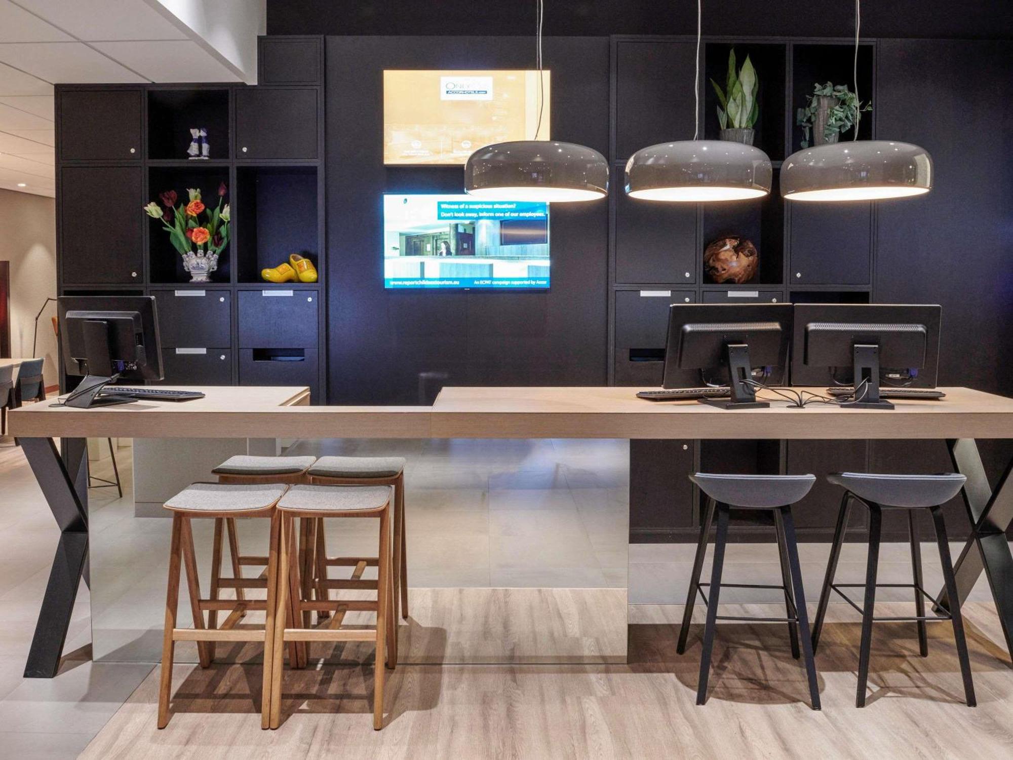 2. Mercure Tilburg Centrum